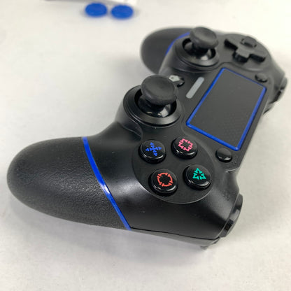 【中古品】 ワイヤレスコントローラー PS4用 使用感有 024-260609-MO-04-fuz 万代Net店