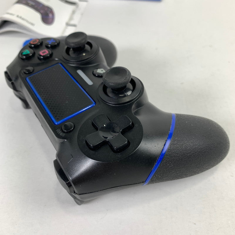 【中古品】 ワイヤレスコントローラー PS4用 使用感有 024-260609-MO-04-fuz 万代Net店