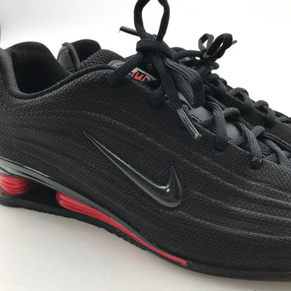 【中古品】【メンズ】 NIKE ナイキ HQ7540-002 SHOX Z RUNNING SHOES ランニング シューズ スニーカー 靴 160-260610-mh-07-fuzh サイズ：26cm カラー：ブラック レッド 万代Net店