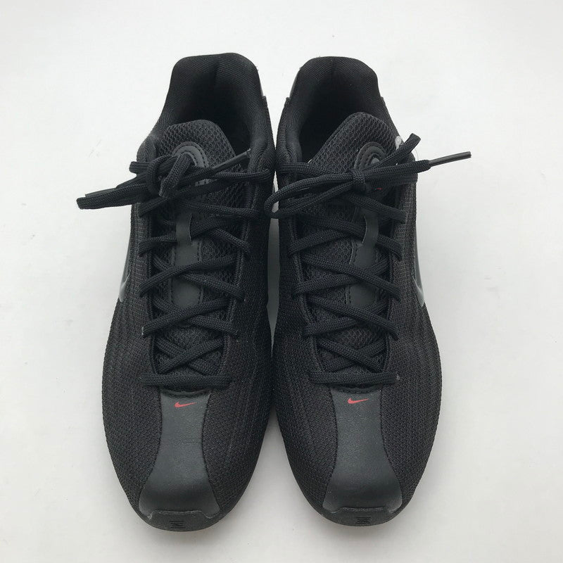 【中古品】【メンズ】 NIKE ナイキ HQ7540-002 SHOX Z RUNNING SHOES ランニング シューズ スニーカー 靴 160-260610-mh-07-fuzh サイズ：26cm カラー：ブラック レッド 万代Net店