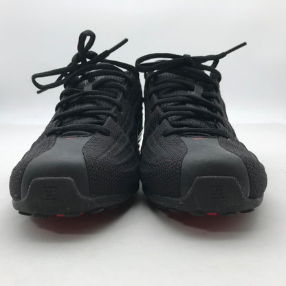 【中古品】【メンズ】 NIKE ナイキ HQ7540-002 SHOX Z RUNNING SHOES ランニング シューズ スニーカー 靴 160-260610-mh-07-fuzh サイズ：26cm カラー：ブラック レッド 万代Net店