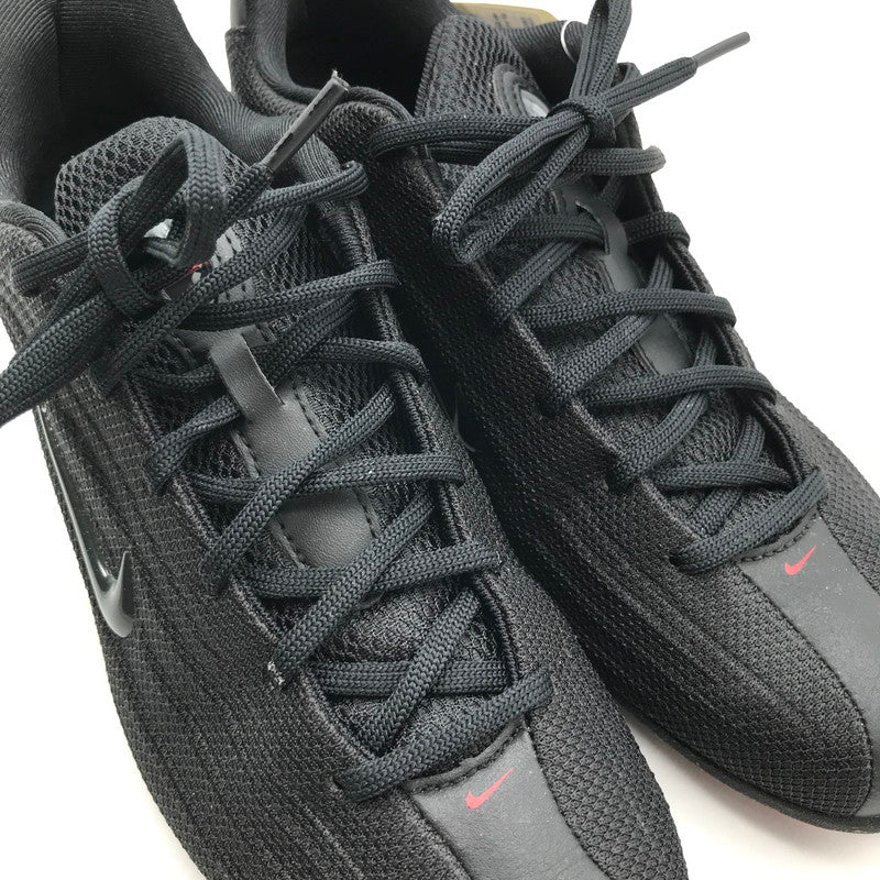 【中古品】【メンズ】 NIKE ナイキ HQ7540-002 SHOX Z RUNNING SHOES ランニング シューズ スニーカー 靴 160-260610-mh-07-fuzh サイズ：26cm カラー：ブラック レッド 万代Net店