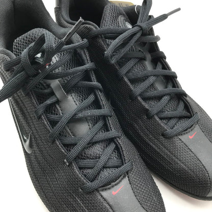 【中古品】【メンズ】 NIKE ナイキ HQ7540-002 SHOX Z RUNNING SHOES ランニング シューズ スニーカー 靴 160-260610-mh-07-fuzh サイズ：26cm カラー：ブラック レッド 万代Net店