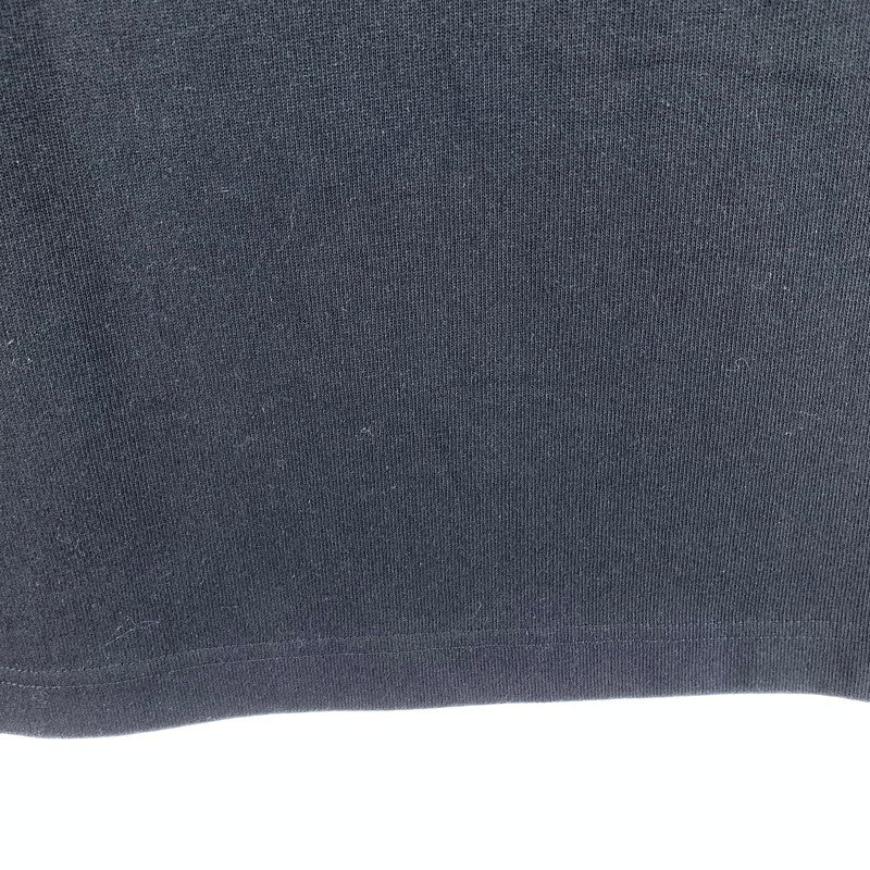 【中古品】【メンズ】 カレッジロゴプリント 長袖Tシャツ IOWA86 カラーBLACK SIZE:M 147-260925-ky-12-fuzh 万代Net店