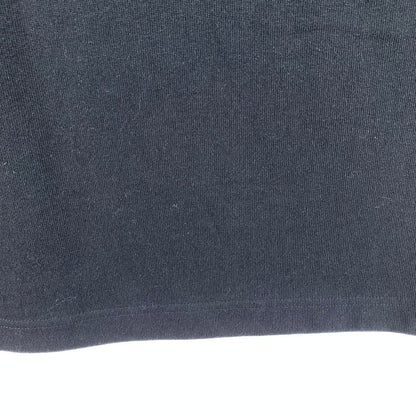 【中古品】【メンズ】 カレッジロゴプリント 長袖Tシャツ IOWA86 カラーBLACK SIZE:M 147-260925-ky-12-fuzh 万代Net店