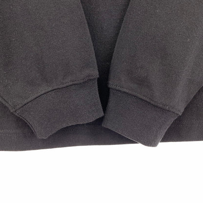 【中古品】【メンズ】 カレッジロゴプリント 長袖Tシャツ IOWA86 カラーBLACK SIZE:M 147-260925-ky-12-fuzh 万代Net店