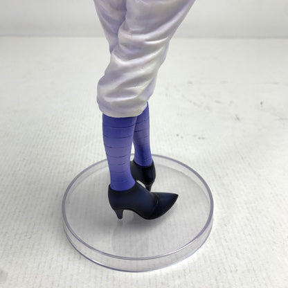 【中古品】 一番くじ HUNTER×HUNTER REVENGE OF SCARLET C賞 ヒソカ MASTERLISE 塗装はげ有 051-260702-ky-17-fuzh 万代Net店