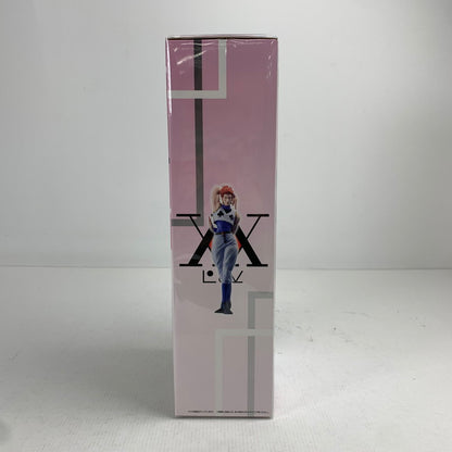 【中古品】 一番くじ HUNTER×HUNTER REVENGE OF SCARLET C賞 ヒソカ MASTERLISE 塗装はげ有 051-260702-ky-17-fuzh 万代Net店