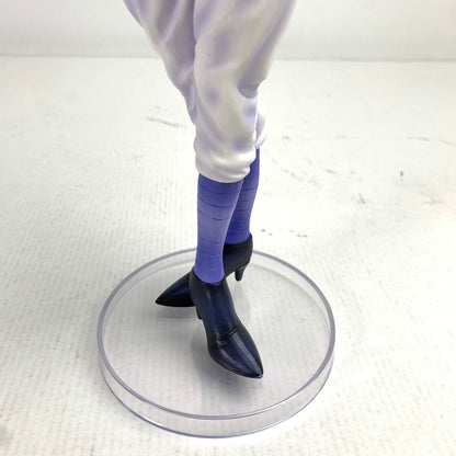 【中古品】 一番くじ HUNTER×HUNTER REVENGE OF SCARLET C賞 ヒソカ MASTERLISE 塗装はげ有 051-260702-ky-17-fuzh 万代Net店
