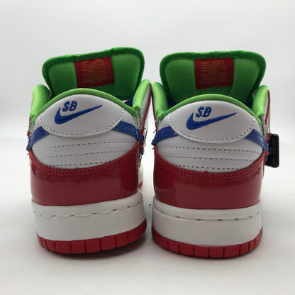 【中古美品】【メンズ】 NIKE SB ナイキ FD8777-100 DUNK LOW "SANDY" ダンク ロー サンディー スニーカー 靴 160-260610-mh-08-fuzh サイズ：26cm カラー：マルチカラー 万代Net店