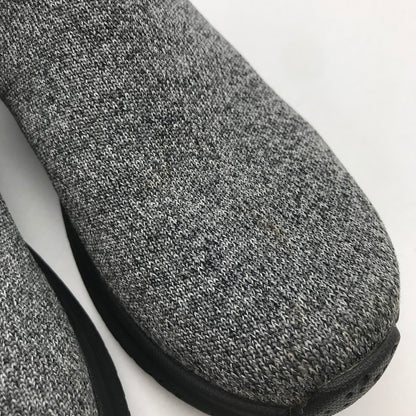 【中古品】【メンズ/レディース】 THE NORTH FACE ノースフェイス NF51997 VELOCITY KNIT MID GTX ベロシティ ニット ミッド カット シューズ ゴアテックス 靴 167-260610-mh-05-fuzh サイズ：23cm カラー：グレー 万代Net店