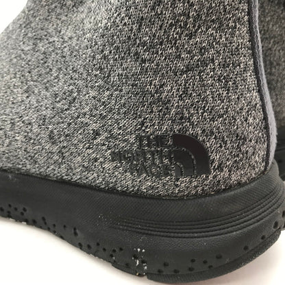 【中古品】【メンズ/レディース】 THE NORTH FACE ノースフェイス NF51997 VELOCITY KNIT MID GTX ベロシティ ニット ミッド カット シューズ ゴアテックス 靴 167-260610-mh-05-fuzh サイズ：23cm カラー：グレー 万代Net店