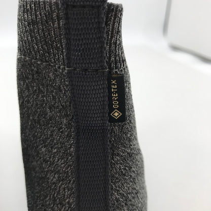 【中古品】【メンズ/レディース】 THE NORTH FACE ノースフェイス NF51997 VELOCITY KNIT MID GTX ベロシティ ニット ミッド カット シューズ ゴアテックス 靴 167-260610-mh-05-fuzh サイズ：23cm カラー：グレー 万代Net店