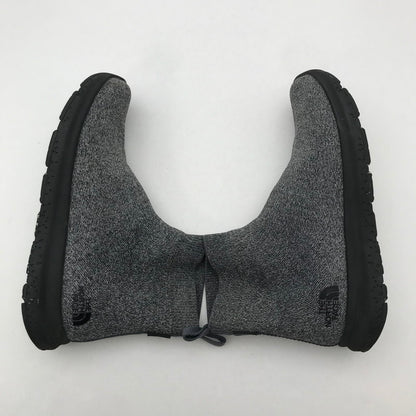 【中古品】【メンズ/レディース】 THE NORTH FACE ノースフェイス NF51997 VELOCITY KNIT MID GTX ベロシティ ニット ミッド カット シューズ ゴアテックス 靴 167-260610-mh-05-fuzh サイズ：23cm カラー：グレー 万代Net店