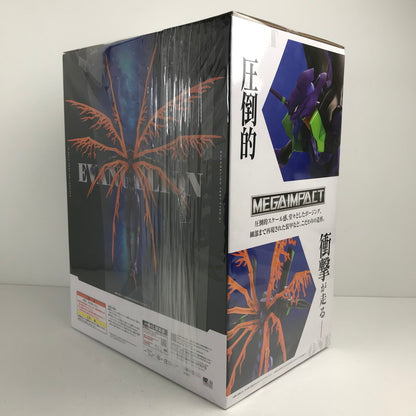 【中古美品】 未開封 一番くじ 新世紀エヴァンゲリオン 30th Anniversary ラストワン賞　エヴァンゲリオン初号機フィギュア賞 052-260613-io-08-fuzh 万代Net店