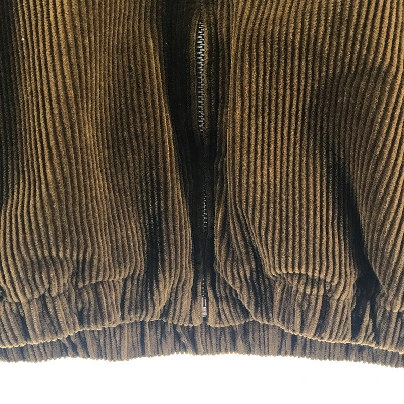 【中古品】【メンズ】 CARHARTT カーハート MADISON JACKET マディソン ジャケット カラーBROWN SIZE:L 21FW 145-260713-ky-03-fuzh 万代Net店