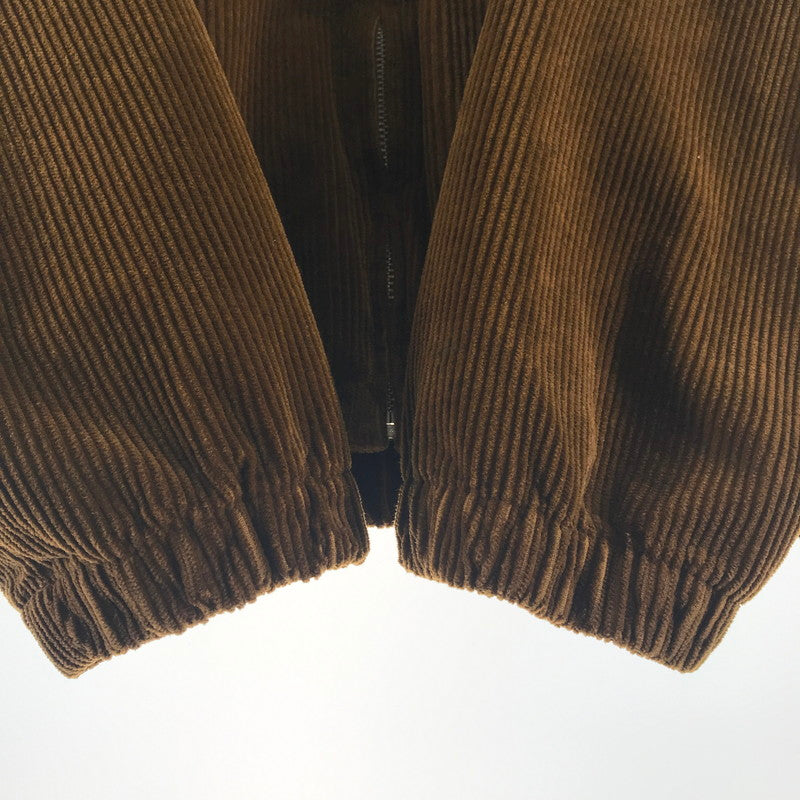 【中古品】【メンズ】 CARHARTT カーハート MADISON JACKET マディソン ジャケット カラーBROWN SIZE:L 21FW 145-260713-ky-03-fuzh 万代Net店