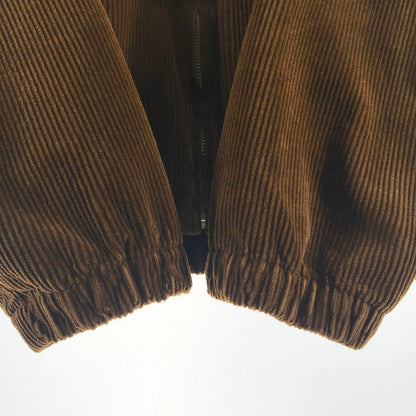 【中古品】【メンズ】 CARHARTT カーハート MADISON JACKET マディソン ジャケット カラーBROWN SIZE:L 21FW 145-260713-ky-03-fuzh 万代Net店