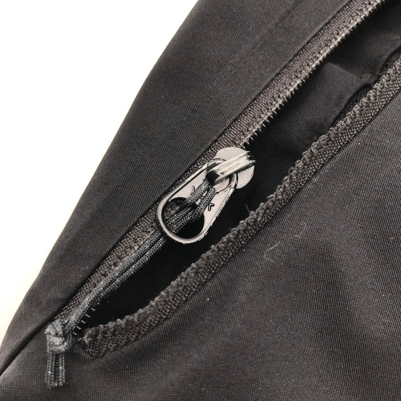 【中古品】【メンズ】 ARC’TERYX アークテリクス 12157 GAMMA ROCK PANT ガンマ ロックパンツ BLACK SIZE:M ※ジップ破損・スレ、剥がれ、使用感有 155-260613-io-31-fuzh 万代Net店