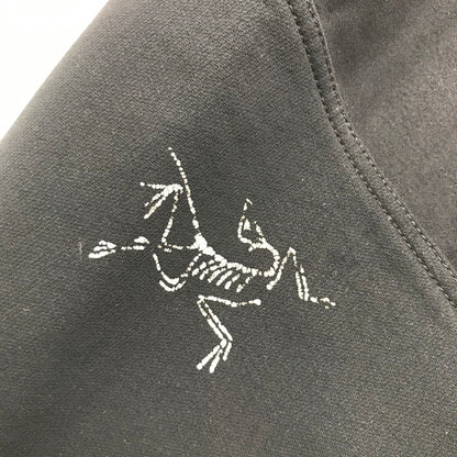 【中古品】【メンズ】 ARC’TERYX アークテリクス 12157 GAMMA ROCK PANT ガンマ ロックパンツ BLACK SIZE:M ※ジップ破損・スレ、剥がれ、使用感有 155-260613-io-31-fuzh 万代Net店