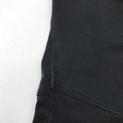 【中古品】【メンズ】 ARC’TERYX アークテリクス 12157 GAMMA ROCK PANT ガンマ ロックパンツ BLACK SIZE:M ※ジップ破損・スレ、剥がれ、使用感有 155-260613-io-31-fuzh 万代Net店