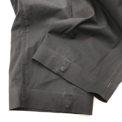 【中古品】【メンズ】 ARC’TERYX アークテリクス 12157 GAMMA ROCK PANT ガンマ ロックパンツ BLACK SIZE:M ※ジップ破損・スレ、剥がれ、使用感有 155-260613-io-31-fuzh 万代Net店