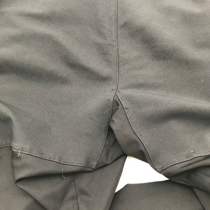 【中古品】【メンズ】 ARC’TERYX アークテリクス 12157 GAMMA ROCK PANT ガンマ ロックパンツ BLACK SIZE:M ※ジップ破損・スレ、剥がれ、使用感有 155-260613-io-31-fuzh 万代Net店