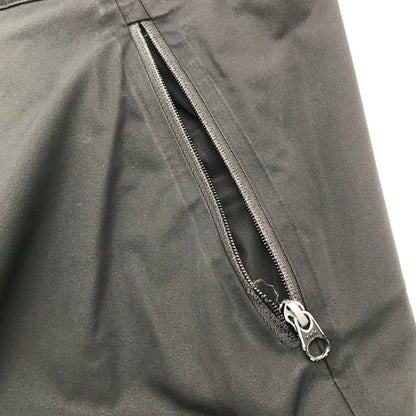 【中古品】【メンズ】 ARC’TERYX アークテリクス 12157 GAMMA ROCK PANT ガンマ ロックパンツ BLACK SIZE:M ※ジップ破損・スレ、剥がれ、使用感有 155-260613-io-31-fuzh 万代Net店
