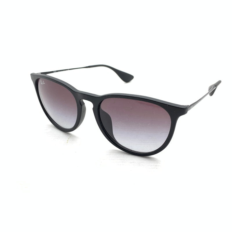 【中古品】【メンズ】 RAYBAN RB4171-F レイバン サングラス メガネ アイウェア 203-260808-gm-12-fuzh カラー：ブラック 万代Net店