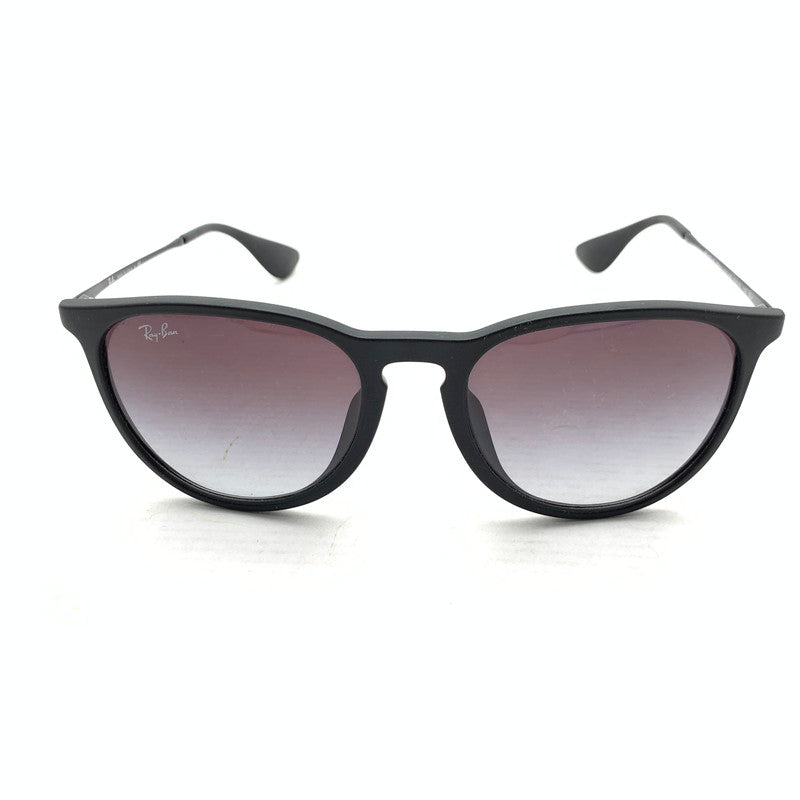 【中古品】【メンズ】 RAYBAN RB4171-F レイバン サングラス メガネ アイウェア 203-260808-gm-12-fuzh カラー：ブラック 万代Net店