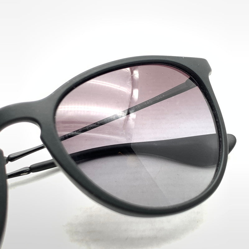 【中古品】【メンズ】 RAYBAN RB4171-F レイバン サングラス メガネ アイウェア 203-260808-gm-12-fuzh カラー：ブラック 万代Net店
