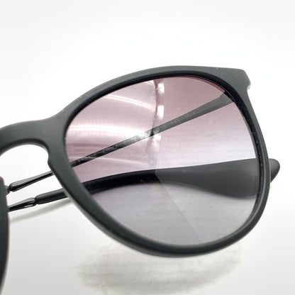 【中古品】【メンズ】 RAYBAN RB4171-F レイバン サングラス メガネ アイウェア 203-260808-gm-12-fuzh カラー：ブラック 万代Net店