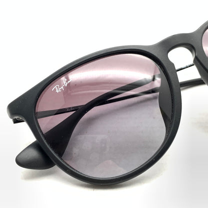【中古品】【メンズ】 RAYBAN RB4171-F レイバン サングラス メガネ アイウェア 203-260808-gm-12-fuzh カラー：ブラック 万代Net店