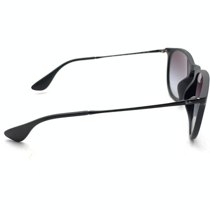 【中古品】【メンズ】 RAYBAN RB4171-F レイバン サングラス メガネ アイウェア 203-260808-gm-12-fuzh カラー：ブラック 万代Net店