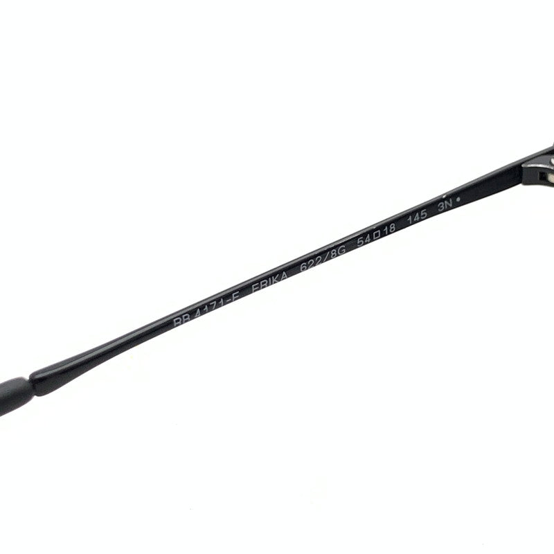 【中古品】【メンズ】 RAYBAN RB4171-F レイバン サングラス メガネ アイウェア 203-260808-gm-12-fuzh カラー：ブラック 万代Net店