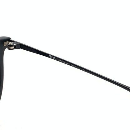 【中古品】【メンズ】 RAYBAN RB4171-F レイバン サングラス メガネ アイウェア 203-260808-gm-12-fuzh カラー：ブラック 万代Net店