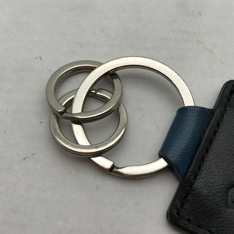 【中古品】【メンズ】 PAULSMITH ポールスミス キーホルダー BLACK ※使用感・スレキズ有 アクセサリー 193-260804-IO-08-fuzh 万代Net店