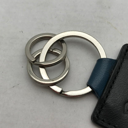 【中古品】【メンズ】 PAULSMITH ポールスミス キーホルダー BLACK ※使用感・スレキズ有 アクセサリー 193-260804-IO-08-fuzh 万代Net店