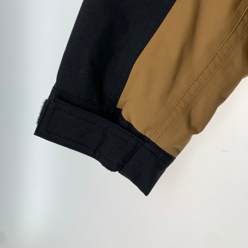 【中古品】【メンズ】 THE NORTH FACE ノースフェイス NP118324 マウンテンパーカー BROWN SIZE:L メンズ 144-260613-io-23-fuzh 万代Net店
