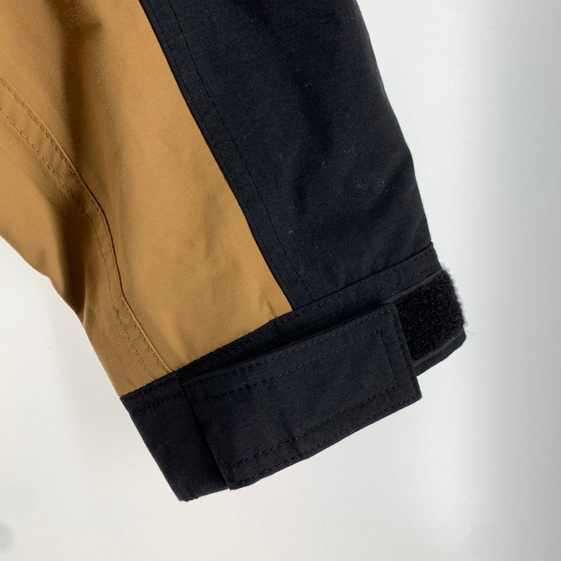 【中古品】【メンズ】 THE NORTH FACE ノースフェイス NP118324 マウンテンパーカー BROWN SIZE:L メンズ 144-260613-io-23-fuzh 万代Net店