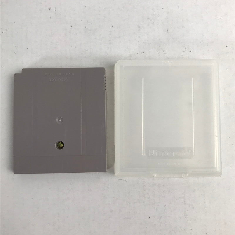 【中古品】 ゲームボーイ ポケットモンスター 赤 GB 箱破れ・内箱欠品 ポケモン レトロゲーム [CERO区分_A / 全年齢対象商品] 023-260611-io-03-fuzh 万代Net店