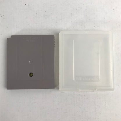 【中古品】 ゲームボーイ ポケットモンスター 赤 GB 箱破れ・内箱欠品 ポケモン レトロゲーム [CERO区分_A / 全年齢対象商品] 023-260611-io-03-fuzh 万代Net店