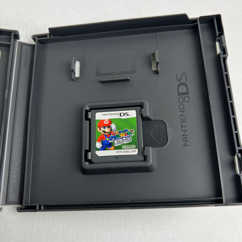 【中古美品】 DS スーパーマリオ64 DS [CERO区分_A / 全年齢対象商品] 023-260713-MO-11-fuzh 万代Net店