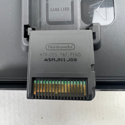 【中古美品】 DS スーパーマリオ64 DS [CERO区分_A / 全年齢対象商品] 023-260713-MO-11-fuzh 万代Net店