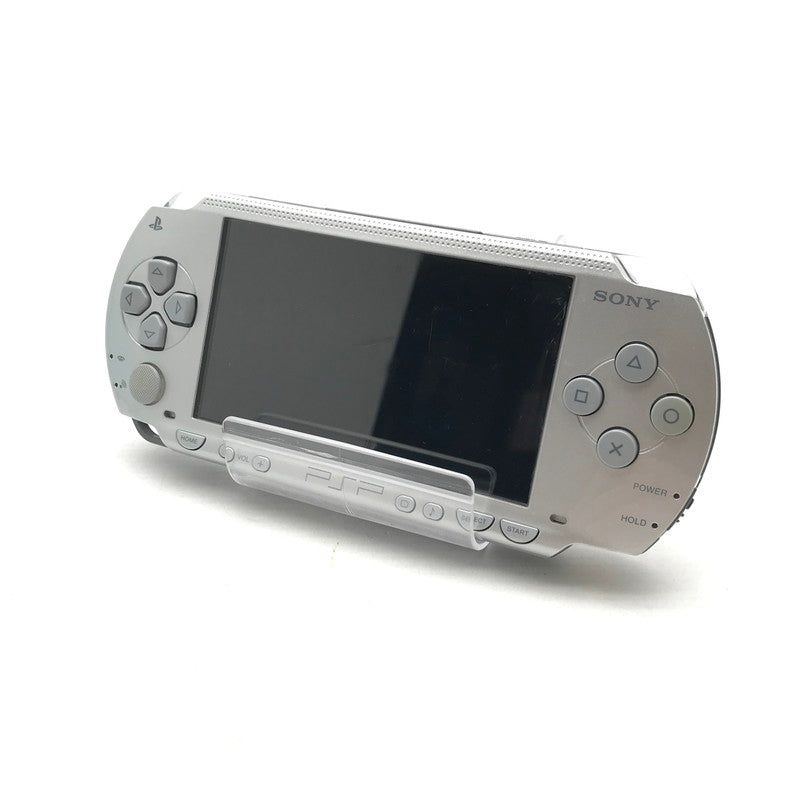 【中古品】 PSP -1000 プレイステーション・ポータブル 1000 本体のみ 023-260624-ky-17-fuz 万代Net店