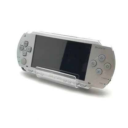 【中古品】 PSP -1000 プレイステーション・ポータブル 1000 本体のみ 023-260624-ky-17-fuz 万代Net店