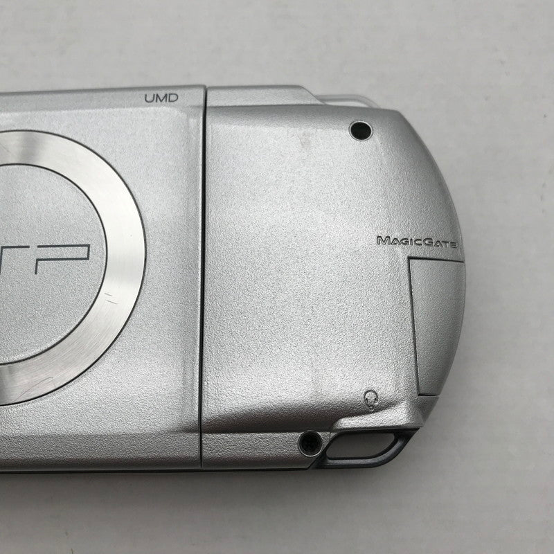 【中古品】 PSP -1000 プレイステーション・ポータブル 1000 本体のみ 023-260624-ky-17-fuz 万代Net店