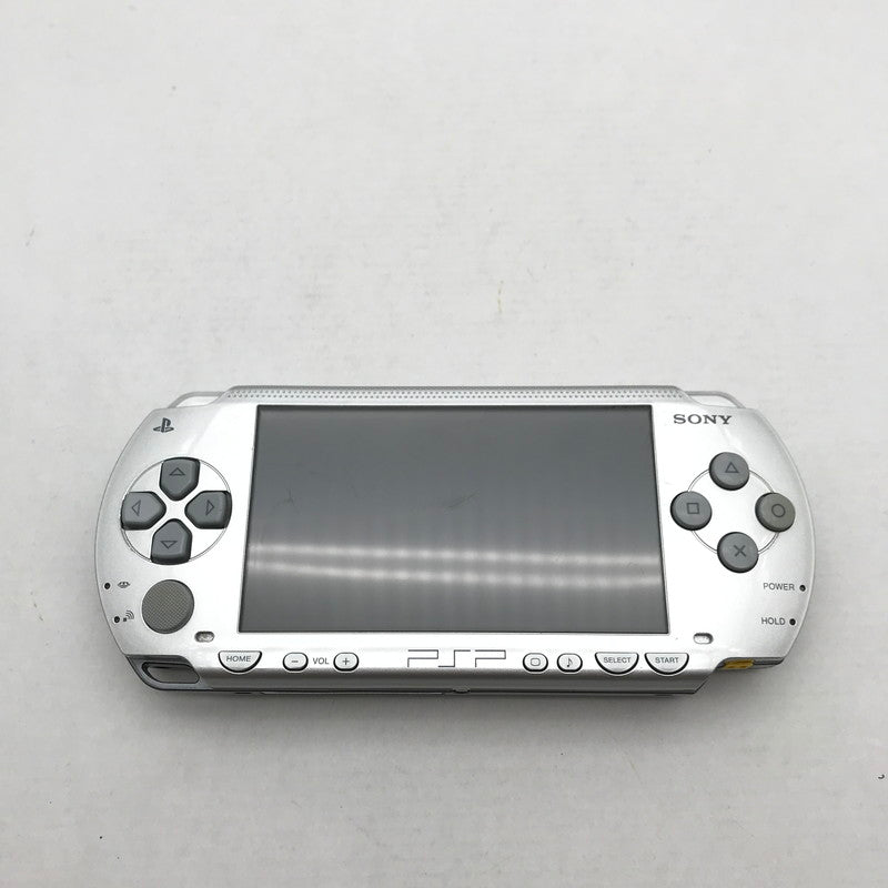 【中古品】 PSP -1000 プレイステーション・ポータブル 1000 本体のみ 023-260624-ky-17-fuz 万代Net店