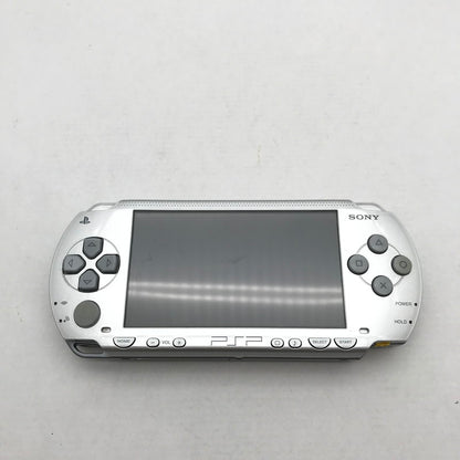 【中古品】 PSP -1000 プレイステーション・ポータブル 1000 本体のみ 023-260624-ky-17-fuz 万代Net店
