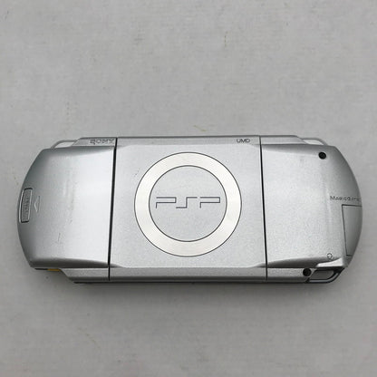 【中古品】 PSP -1000 プレイステーション・ポータブル 1000 本体のみ 023-260624-ky-17-fuz 万代Net店